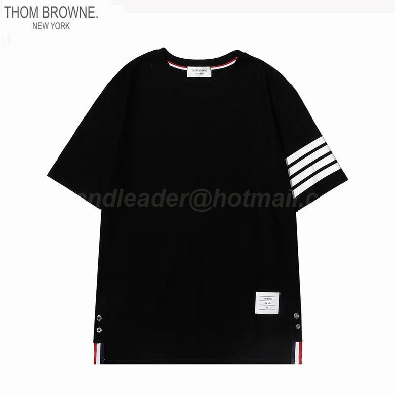 THOM BROWNE Men's T-shirts 6
